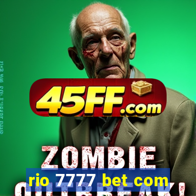 rio 7777 bet com